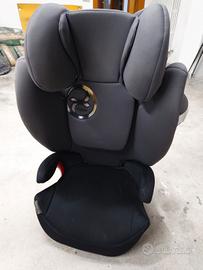 Seggiolino Cybex Pallas M fix
