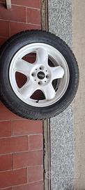 cerchioni originali Mini 175/65 R 15