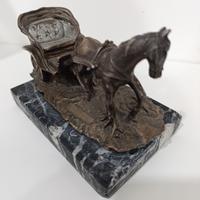 Scultura Vintage