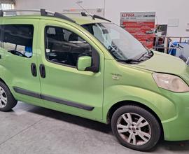 Fiat Qubo 1.3 MJT Dynamic UNIPRO