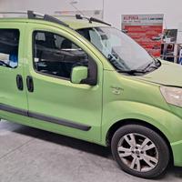 Fiat Qubo 1.3 MJT Dynamic UNIPRO