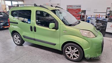 Fiat Qubo 1.3 MJT Dynamic UNIPRO