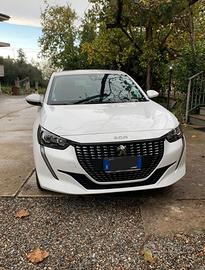 PEUGEOT 208 PureTech 75 CV Active Pack
