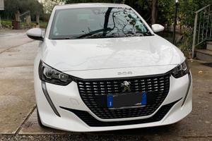 PEUGEOT 208 PureTech 75 CV Active Pack