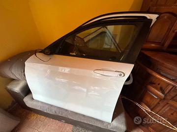 Portiere bmw serie 1 f20
