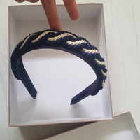 Cerchietto per capelli Fendi originale