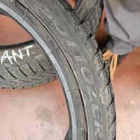 Pirelli Sottozero Run Flat Invernali