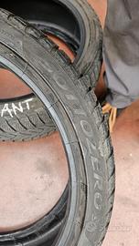 Pirelli Sottozero Run Flat Invernali