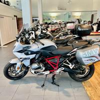 BMW R 1250 RS Abs