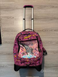 Zaino Seven Trolley