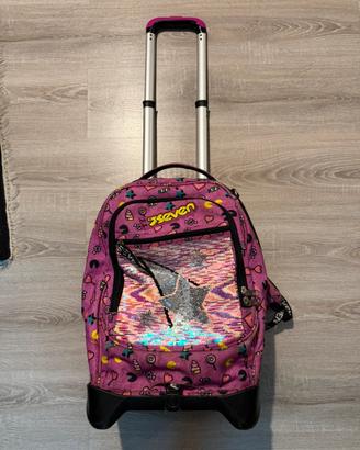 Zaino Seven Trolley