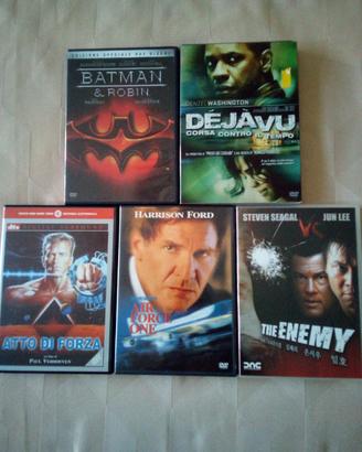 10 Film Originali