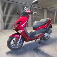 aprilia leonardo 150 1999