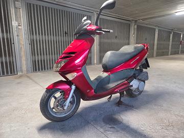 aprilia leonardo 150 1999