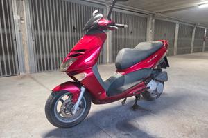 aprilia leonardo 150 1999