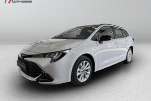 Toyota Corolla Touring Sports 1.8h Active auto