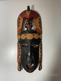 Maschera Dogon