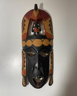 Maschera Dogon