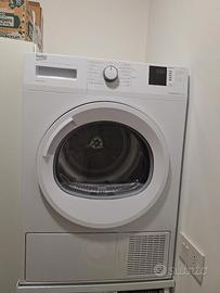 Asciugatrice Beko 8 kg - DRX822W