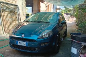 punto evo 1.3 mjt