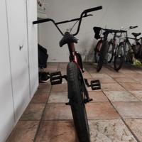 BMX ASSEMBLATA 