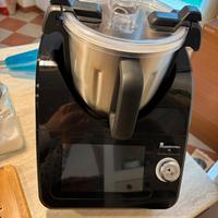 Robot da cucina by carlo cracco