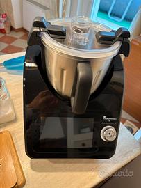 Robot da cucina by carlo cracco