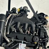 MOTORE COMPLETO CITROEN JUMPY 2.0 HDI  RH01
