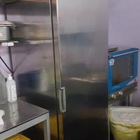 frigorifero armadio da bar