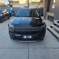 Jeep Compass 1.6 Multijet II 2WD S