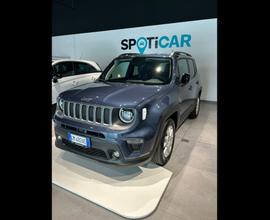 JEEP Renegade E-Hybrid My23 Limited1.5 Turbo T4