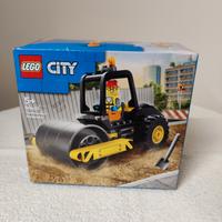 lego 60401