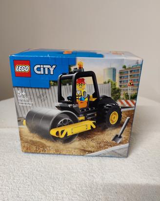 lego city 60401