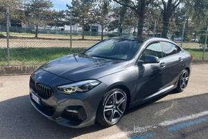 BMW 218 d Gran Coupé Msport Aut