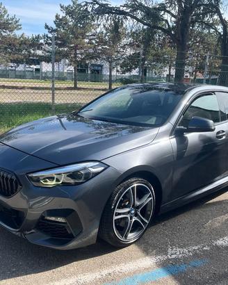 BMW 218 d Gran Coupé Msport Aut