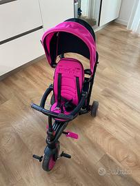 Triciclo Smart Trike 6in1 bambina