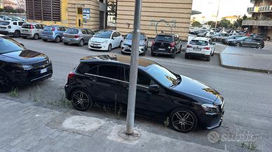 MERCEDES Classe A (V177) - 2017