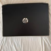 HP Pavilion Gaming Laptop 16-A0021NL 16GB Ram