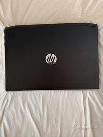 HP Pavilion Gaming Laptop 16-A0021NL 16GB Ram