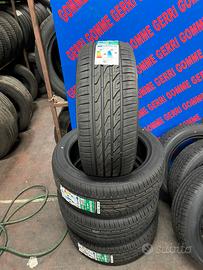 Gomme nuove 225 45 17