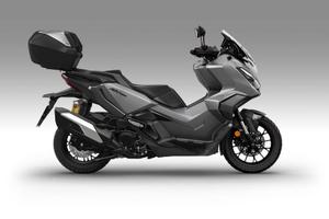 Honda ADV 350 - YM 2026