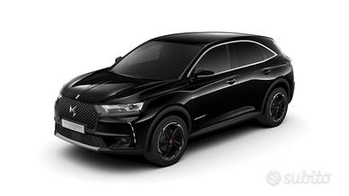 DS DS7 Crossback 1.6 e-tense Performance L N222427