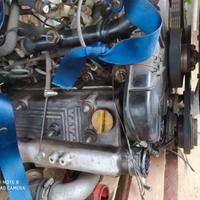 Motore TATA 483 DLTC 55