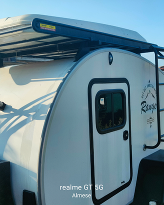 Maggiolina Columbus variante 2 posti