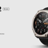 Amazfit Ultra 2 nero