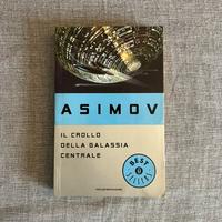 II Crollo della Galassia Centrale Asimov Oscar Bes
