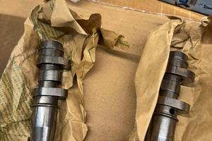 Alberi s camme Nuovi per aprilia sxv 450/550