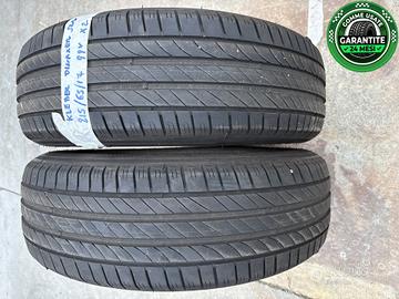 gomme usate 2156517 Estivo KLEBER - DYNAXER SUV - 