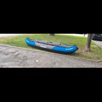 canoa 2 posti 
