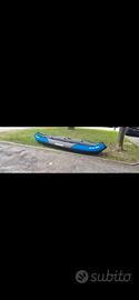 canoa 2 posti 